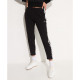 Superdry Γυναικείο παντελόνι Code Tape Trackpants